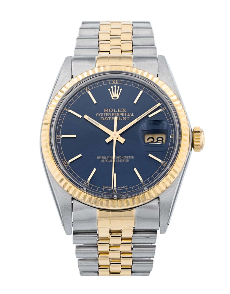 Rolex Datejust 16013 Rolex Datejust 16013